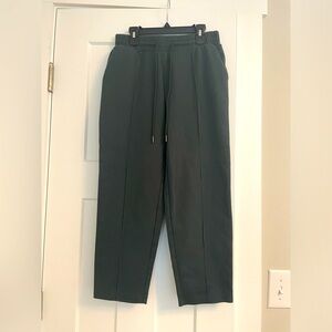 A New Day dark green trouser joggers